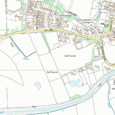 North Yorkshire 31 (1:10,000) Preview 2