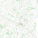 Burton and Holme Ward 1 (1:10,000) Preview 1