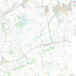 North Yorkshire 74 (1:10,000) Preview 1