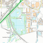 North Yorkshire 74 (1:10,000) Preview 3