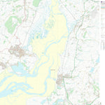 Millom Ward 1 (1:10,000) Preview 1