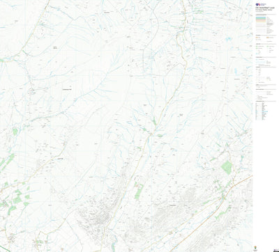 North Yorkshire 39 (1:10,000) Preview 1