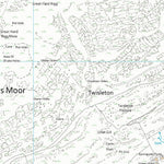 North Yorkshire 39 (1:10,000) Preview 3