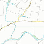 Kent Estuary Ward 1 (1:10,000) Preview 2