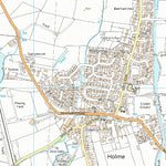 Kent Estuary Ward 1 (1:10,000) Preview 3