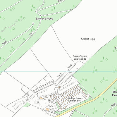North Yorkshire 25 (1:10,000) Preview 2