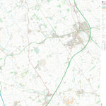 North Yorkshire 30 (1:10,000) Preview 1