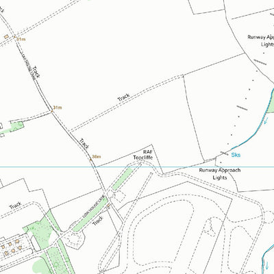 North Yorkshire 30 (1:10,000) Preview 2