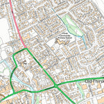 North Yorkshire 30 (1:10,000) Preview 3