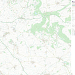 North Yorkshire 10 (1:10,000) Preview 1