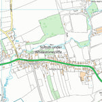 North Yorkshire 10 (1:10,000) Preview 3