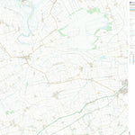 Wigton Ward 1 (1:10,000) Preview 1