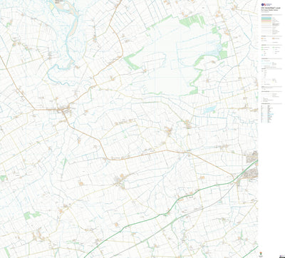 Wigton Ward 1 (1:10,000) Preview 1
