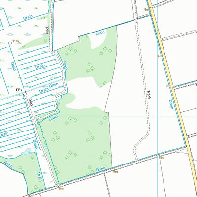 Wigton Ward 1 (1:10,000) Preview 3