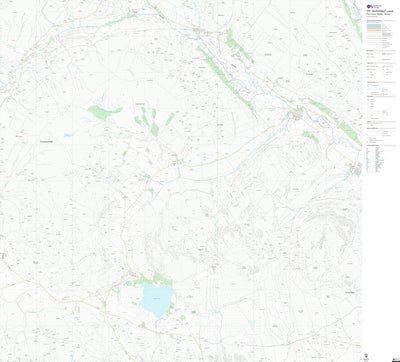 North Yorkshire 63 (1:10,000) Preview 1