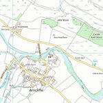 North Yorkshire 63 (1:10,000) Preview 3
