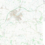North Yorkshire 68 (1:10,000) Preview 1