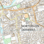 North Yorkshire 68 (1:10,000) Preview 3