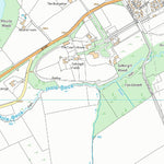 Yarm Ward 1 (1:10,000) Preview 2