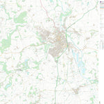 North Yorkshire 35 (1:10,000) Preview 1