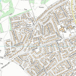 North Yorkshire 35 (1:10,000) Preview 2