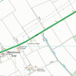 Dearham and Broughton Ward 1 (1:10,000) Preview 2
