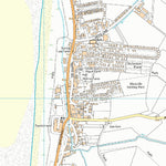 Dearham and Broughton Ward 1 (1:10,000) Preview 3