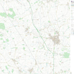 North Yorkshire 73 (1:10,000) Preview 1