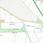 North Yorkshire 73 (1:10,000) Preview 2