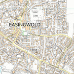 North Yorkshire 73 (1:10,000) Preview 3