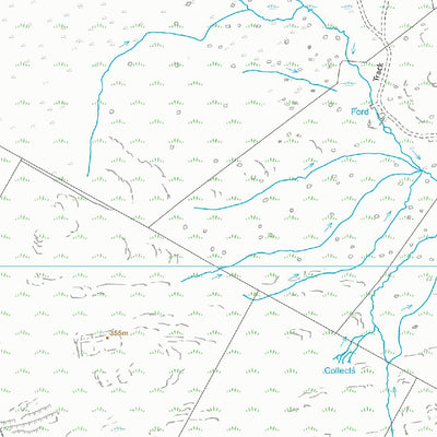 Upper Kent Ward 1 (1:10,000) Preview 2