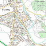 Upper Kent Ward 1 (1:10,000) Preview 3