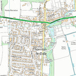 North Yorkshire 15 (1:10,000) Preview 3