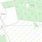 Hesket and Lazonby Ward 1 (1:10,000) Preview 2