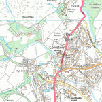 Coniston and Hawkshead Ward 2 (1:10,000) Preview 3