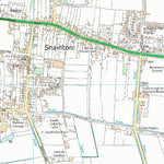 North Yorkshire 7 (1:10,000) Preview 3