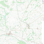 County Durham 9 (1:10,000) Preview 1