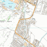 Aspatria Ward 1 (1:10,000) Preview 3