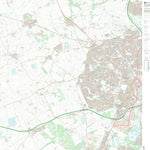 Northern Parishes Ward 1 (1:10,000) Preview 1