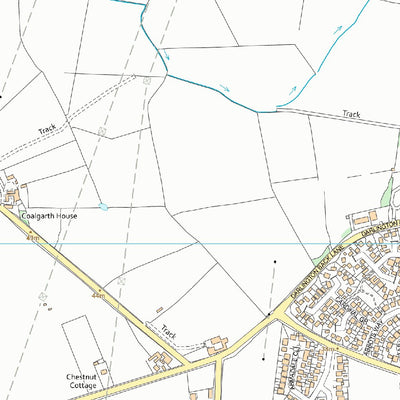 Northern Parishes Ward 1 (1:10,000) Preview 2