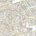 Northern Parishes Ward 1 (1:10,000) Preview 3