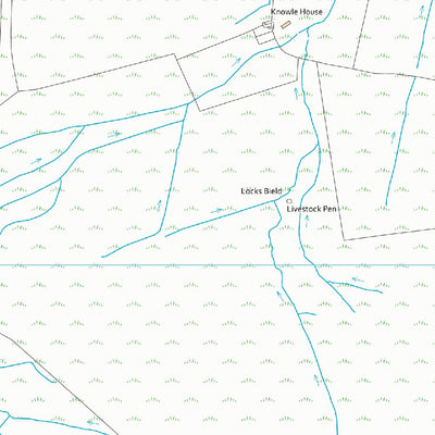 County Durham 20 (1:10,000) Preview 2