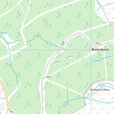 County Durham 20 (1:10,000) Preview 3