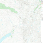 Gosforth Ward 1 (1:10,000) Preview 1