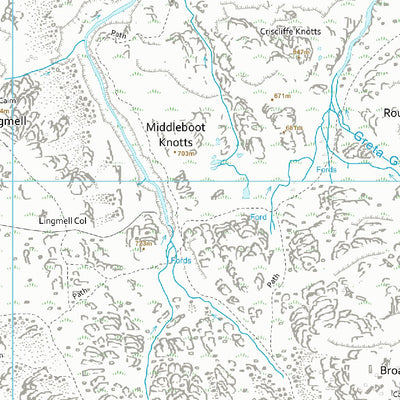 Gosforth Ward 1 (1:10,000) Preview 3