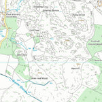 Millom Without Ward 2 (1:10,000) Preview 2