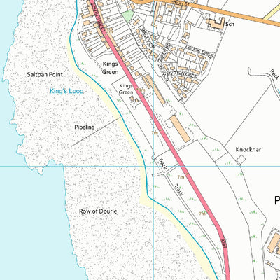 Mid Galloway and Wigtown West Ward 3 (1:10,000) Preview 3