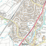 Halton-with-Aughton & Kellet Ward 1 (1:10,000) Preview 3