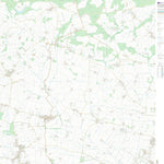 North Yorkshire 24 (1:10,000) Preview 1