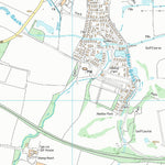 North Yorkshire 57 (1:10,000) Preview 3